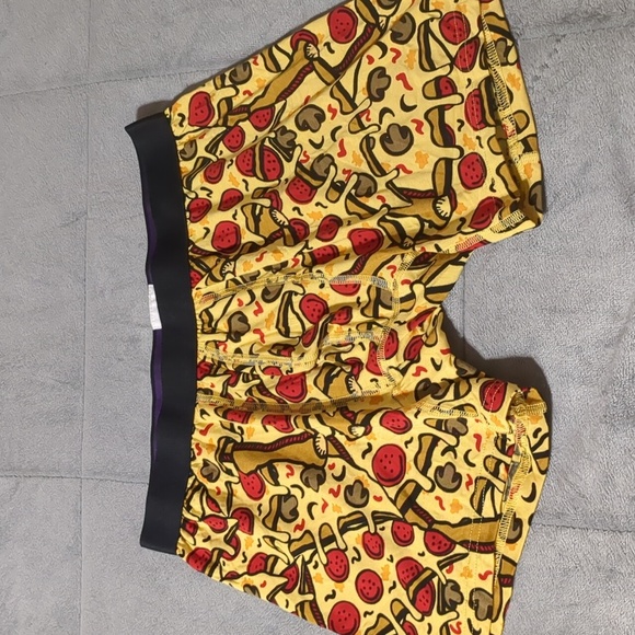 MeUndies boxer brief men's M New without tag - Picture 1 of 8